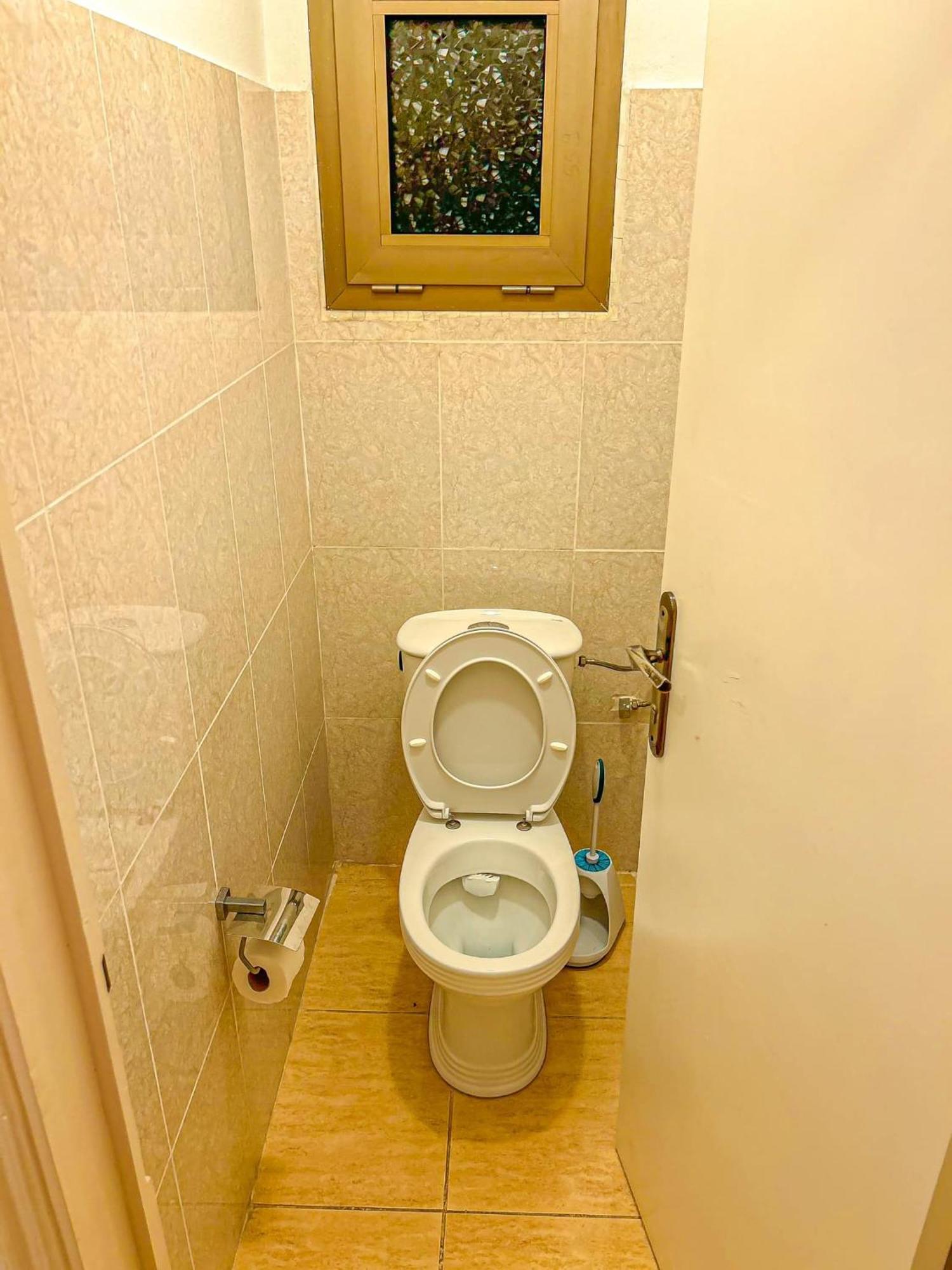 Residence Le Tali 리브르빌 외부 사진